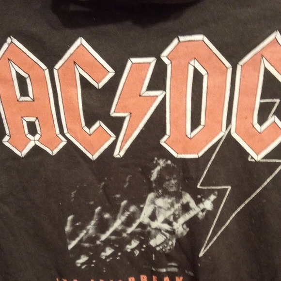 Junk Food Clothing Graphic Tee in Gray - Picture 1 of 9